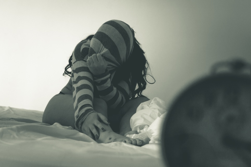 INSOMNIA- Natural Help