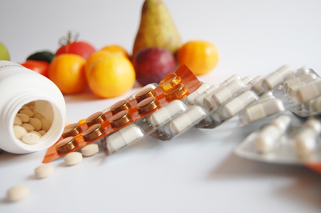 10 Top Supplement Tips
