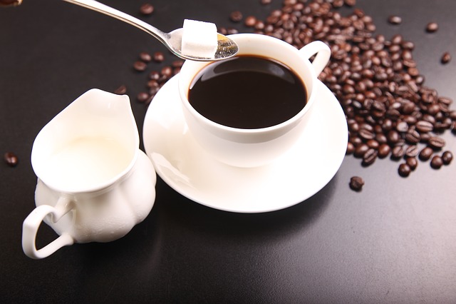 Coffee – Boon or Bain ?