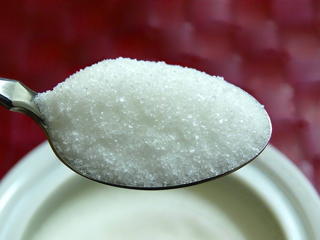 Sweeteners , Artificial vs Natural