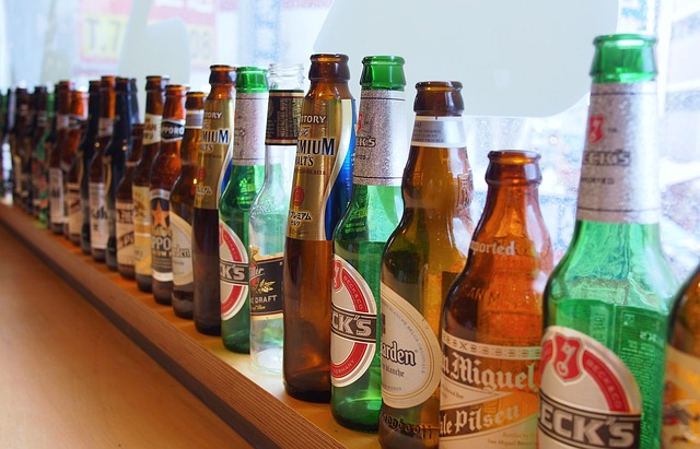 Beer? Boon or Bane