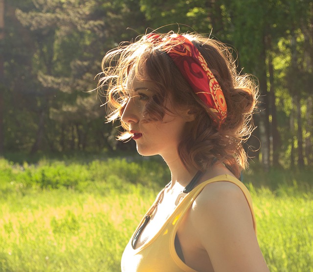 Summer Skin Secrets