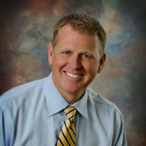 Upper Cervical Chiropractic Care with Dr. Drury