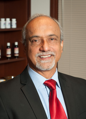 Ayurvedic Herbal Medicine (Part 1)