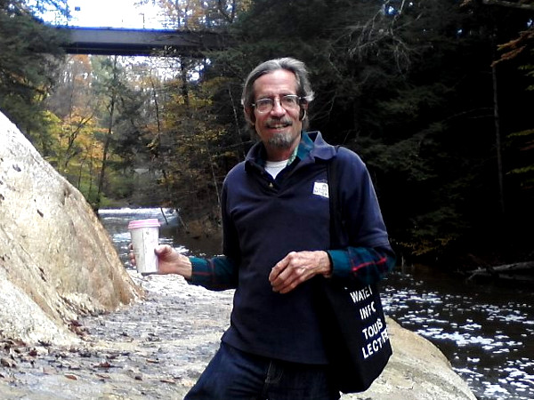 Health and Healing Properties of Water with Trent Millet