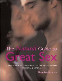 Herbs for Love Life