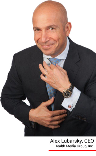 The Art of Selling The Art of Healing by Alex Lubarsky