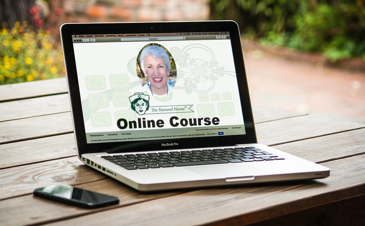 Herbal Certification Course Online – Botany & Botanical Nomenclature