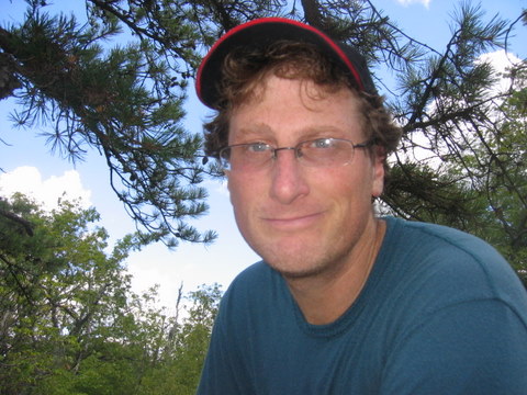 ArborVitae School for Traditional Herbalism with Richard Mandelbaum