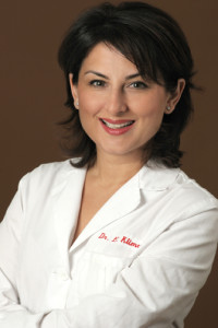 Internal and External Beauty with Dr. Elena Klimenko, MD