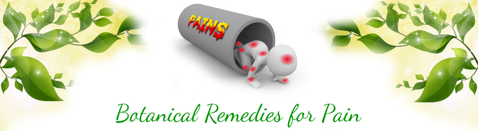 [Webinar] Botanical Remedies for Pain