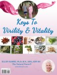 Keys to Virility and Vitality
